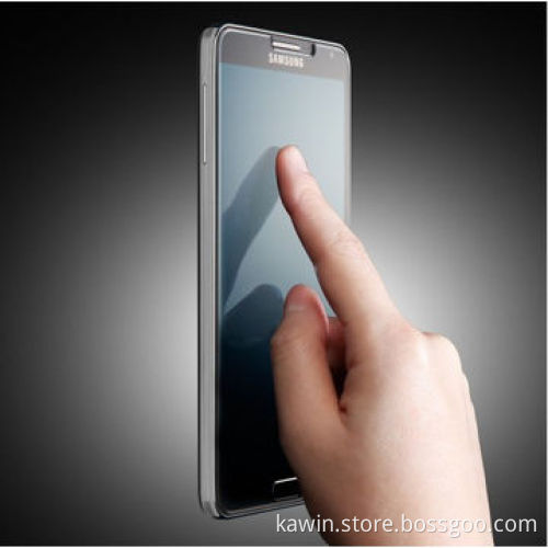 Tempered Glass Screen Protector for Samsung Galaxy Note 3